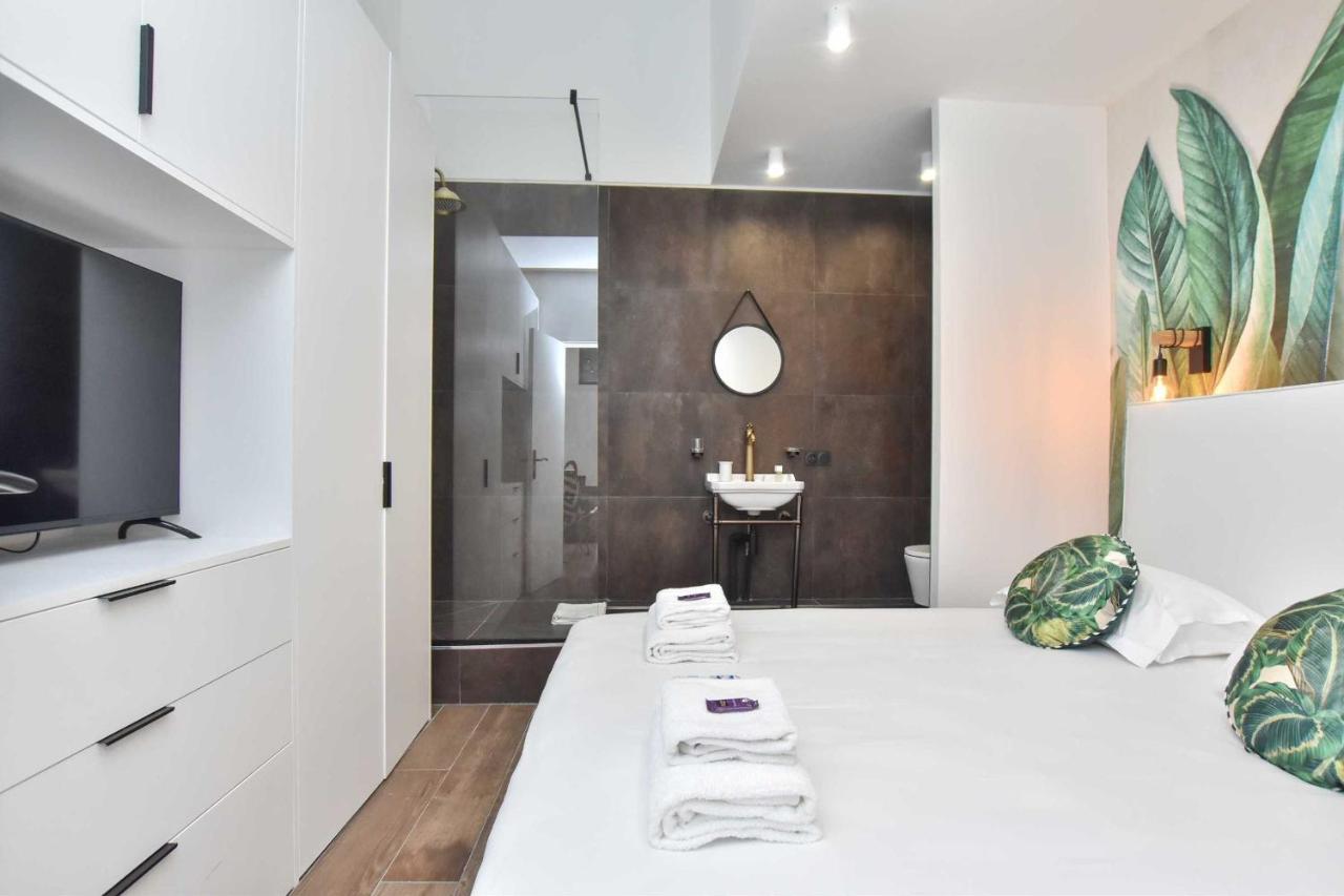 Amazing Apartment 2Br6P - Gare De Lyon Parigi Esterno foto