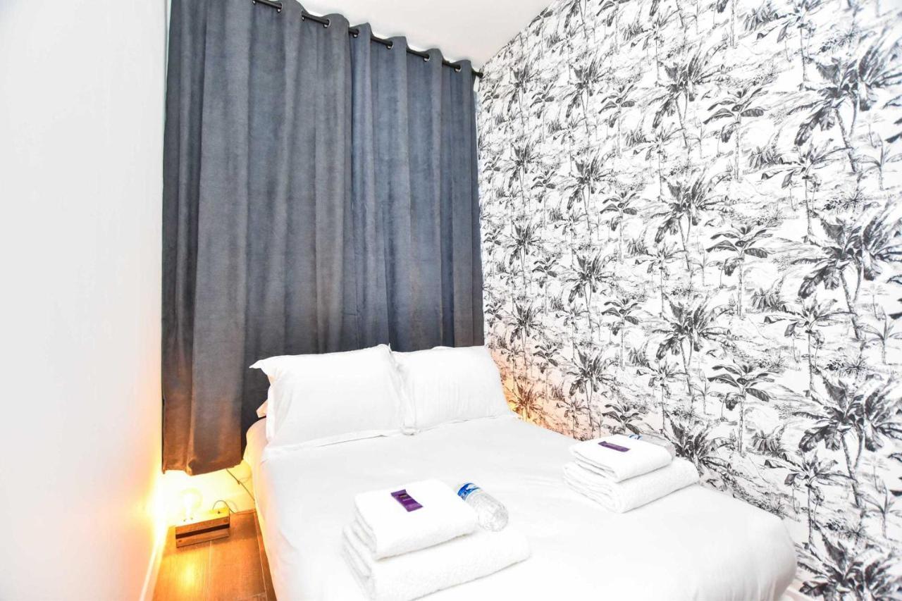 Amazing Apartment 2Br6P - Gare De Lyon Parigi Esterno foto