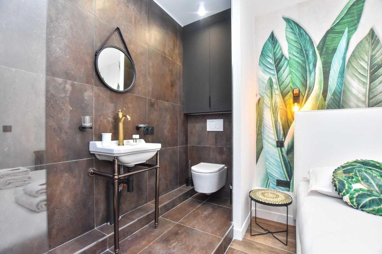 Amazing Apartment 2Br6P - Gare De Lyon Parigi Esterno foto